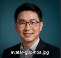 NBA老郭 - yingjiatiyu
